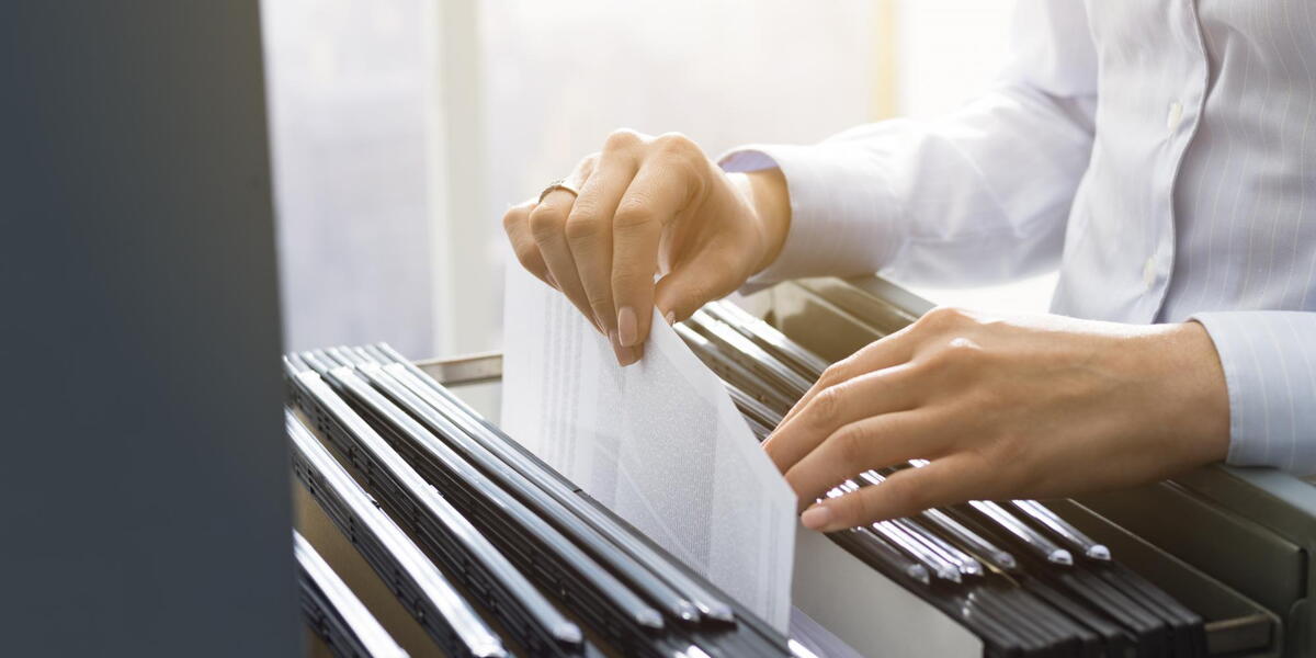 Document Retention Guidelines BCFSA